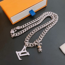 Louis Vuitton Necklaces